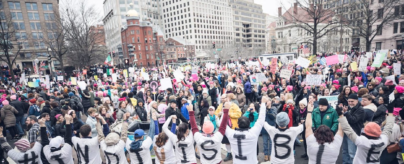 Indivisible national senior data adviser and Indivisible NY leaders to speak at the Sept 12 Progressive HackNight